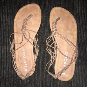 Billabong Sandals